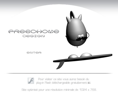 Freedhome Design